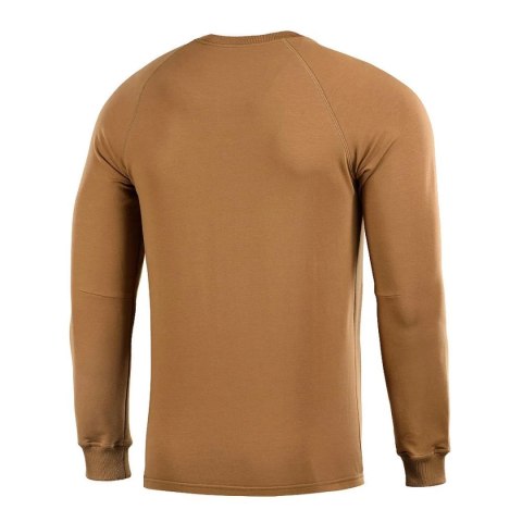 Bluza M-Tac raglanowa Athlete Coyote Brown (20455017) M-TAC