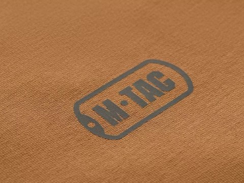 Bluza M-Tac raglanowa Athlete Coyote Brown (20455017) M-TAC