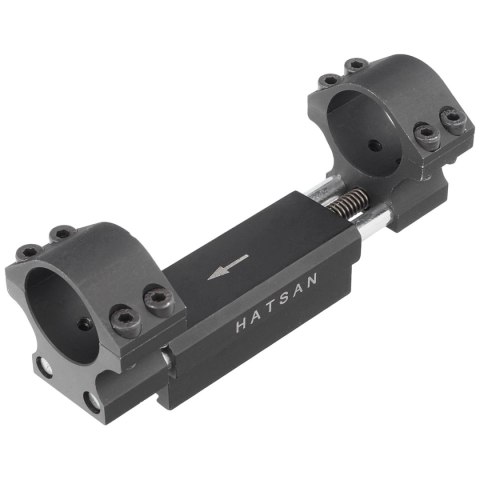 Hatsan Protector montaż 11mm z amortyzatorem odrzutu Hatsan Arms