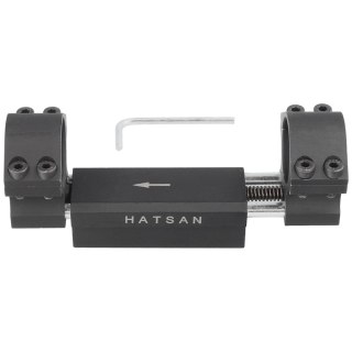 Hatsan Protector montaż 11mm z amortyzatorem odrzutu Hatsan Arms