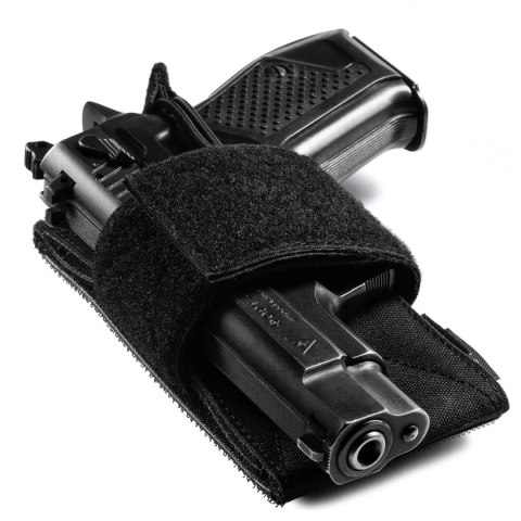 Kabura uniwersalna M-Tac wewnętrzna Cordura Black (10054002) M-TAC