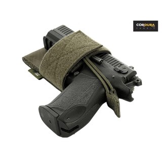 Kabura uniwersalna M-Tac wewnętrzna Cordura Ranger Green (10054023) M-TAC