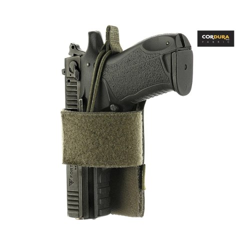 Kabura uniwersalna M-Tac wewnętrzna Cordura Ranger Green (10054023) M-TAC