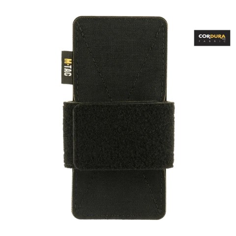Kabura uniwersalna M-Tac wewnętrzna light Cordura Black (10172002) M-TAC