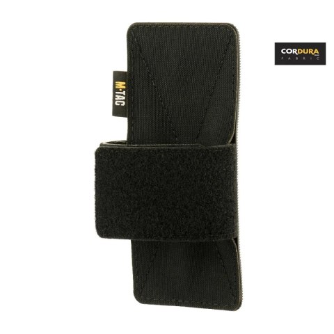 Kabura uniwersalna M-Tac wewnętrzna light Cordura Black (10172002) M-TAC