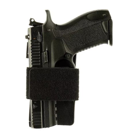 Kabura uniwersalna M-Tac wewnętrzna light Cordura Black (10172002) M-TAC