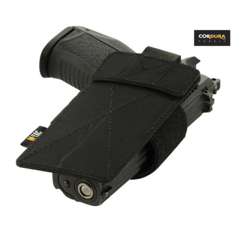 Kabura uniwersalna M-Tac wewnętrzna light Cordura Black (10172002) M-TAC