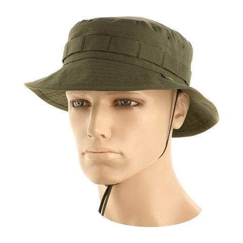Kapelusz M-Tac Rip Stop Army Olive (20405062) M-TAC