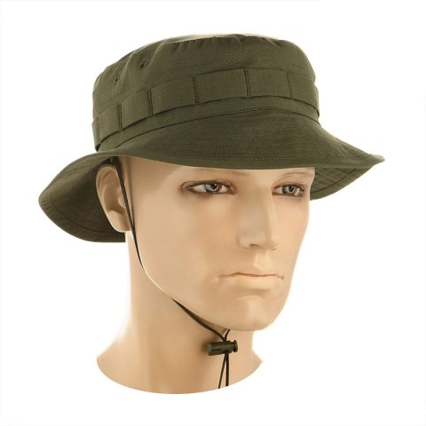 Kapelusz M-Tac Rip Stop Army Olive (20405062) M-TAC