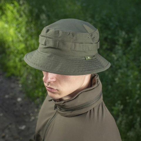 Kapelusz M-Tac Rip Stop Army Olive (20405062) M-TAC