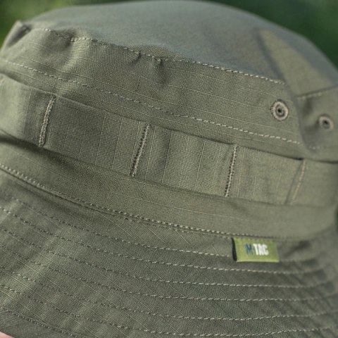 Kapelusz M-Tac Rip Stop Army Olive (20405062) M-TAC