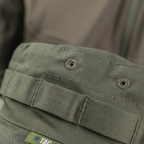Kapelusz M-Tac Rip Stop Army Olive (20405062) M-TAC