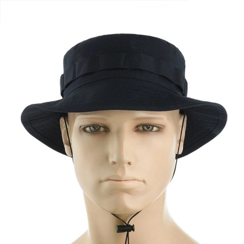 Kapelusz M-Tac Rip Stop Dark Navy Blue (20405015) M-TAC