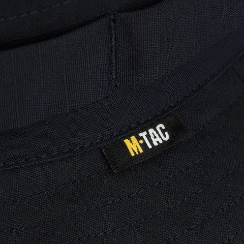 Kapelusz M-Tac Rip Stop Dark Navy Blue (20405015) M-TAC