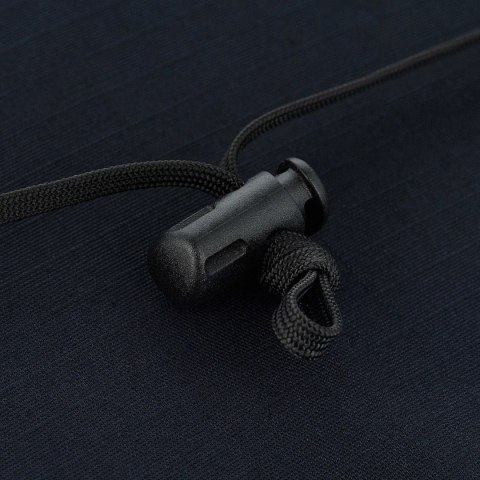 Kapelusz M-Tac Rip Stop Dark Navy Blue (20405015) M-TAC