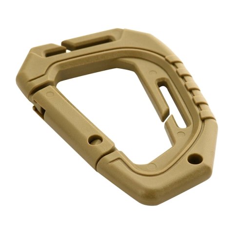 Karabińczyk M-Tac Tactical 93mm Coyote (TCTCRBNR-COY) M-TAC