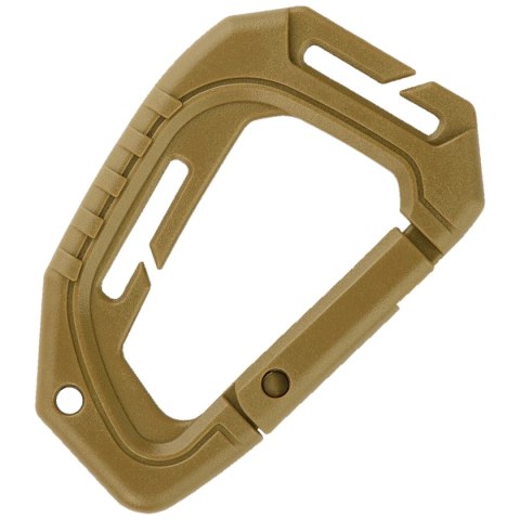 Karabińczyk M-Tac Tactical 93mm Coyote (TCTCRBNR-COY) M-TAC