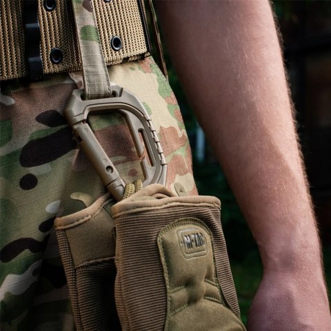Karabińczyk M-Tac Tactical 93mm Coyote (TCTCRBNR-COY) M-TAC