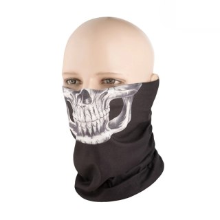 Komin M-Tac Reaper Skull Lekki Black (HLI-SSB-BK) M-TAC