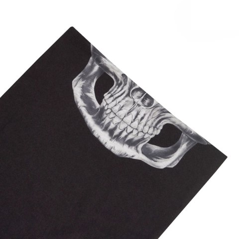 Komin M-Tac Reaper Skull Lekki Black (HLI-SSB-BK) M-TAC