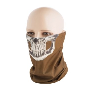 Komin M-Tac Reaper Skull Lekki Coyote (HLI-SSB-CO) M-TAC