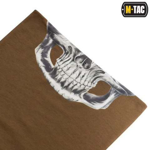 Komin M-Tac Reaper Skull Lekki Coyote (HLI-SSB-CO) M-TAC