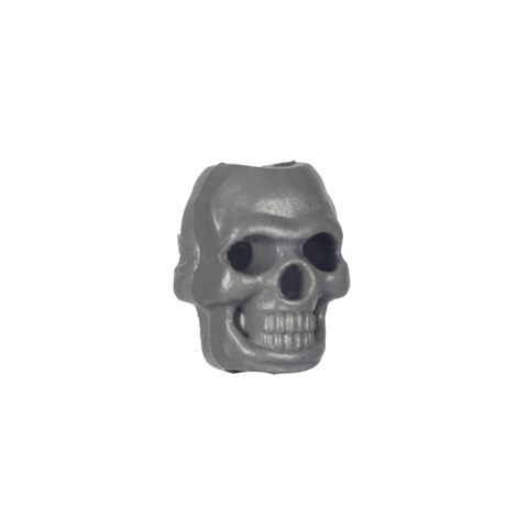 Koralik M-Tac Skull Stopper Grey (50002012) M-TAC