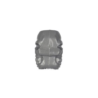 Koralik M-Tac Skull Stopper Grey (50002012) M-TAC
