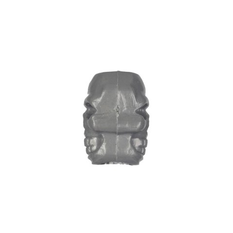 Koralik M-Tac Skull Stopper Grey (50002012) M-TAC