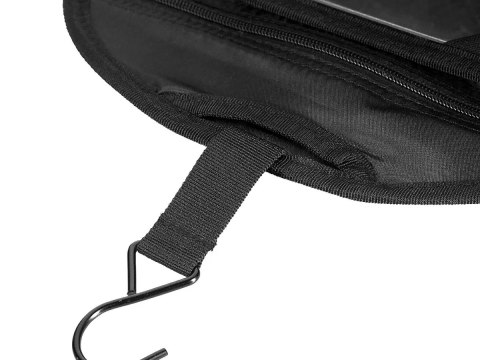 Kosmetyczka składana M-Tac na przybory toaletowe Black (10062002) M-TAC