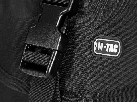 Kosmetyczka składana M-Tac na przybory toaletowe Black (10062002) M-TAC