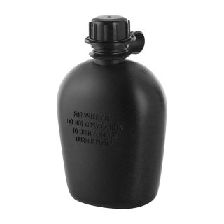 Manierka M-Tac 1L Black (USPL002-BK) M-TAC