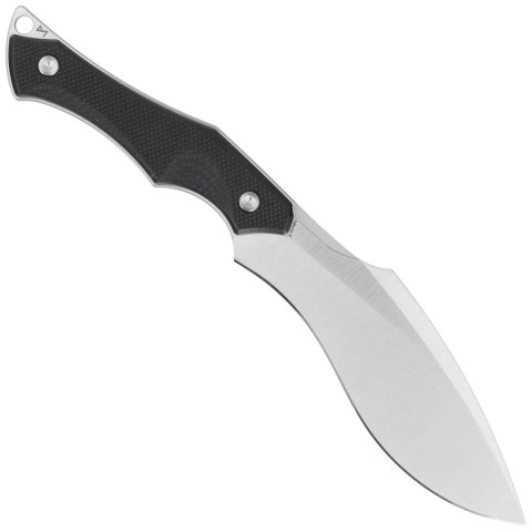 Nóż Civivi Vaquita II Black G10, Satin Nitro-V by Nate Matlack (C047C-1) Civivi by WE Knife