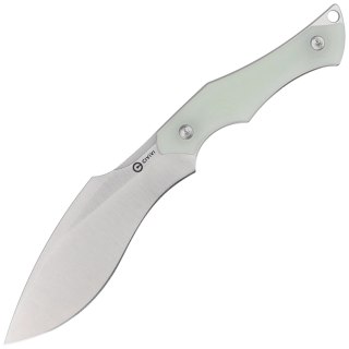 Nóż Civivi Vaquita II Natural G10, Satin Nitro-V by Nate Matlack (C047C-2) Civivi by WE Knife