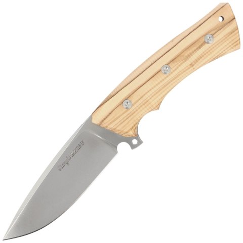 Nóż Viper Gianghi Olive Wood, Satin N690Co by Fabrizio Silvestrellii (V4880UL) Viper by Tecnocut