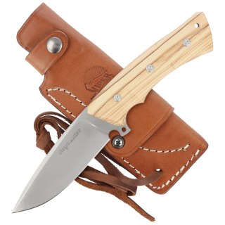 Nóż Viper Gianghi Olive Wood, Satin N690Co by Fabrizio Silvestrellii (V4880UL) Viper by Tecnocut