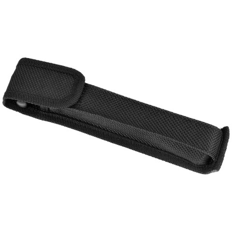 Nóż automatyczny Dulotec OTF Italian Stiletto Black Aluminium, Satin 3Cr13MoV (K186A) Dulotec