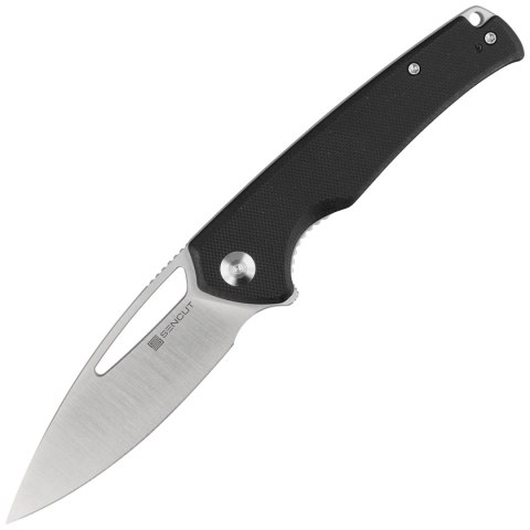 Nóż składany Sencut Mims Black G10, Satin 9Cr18MoV (S21013-1) Sencut by We Knife