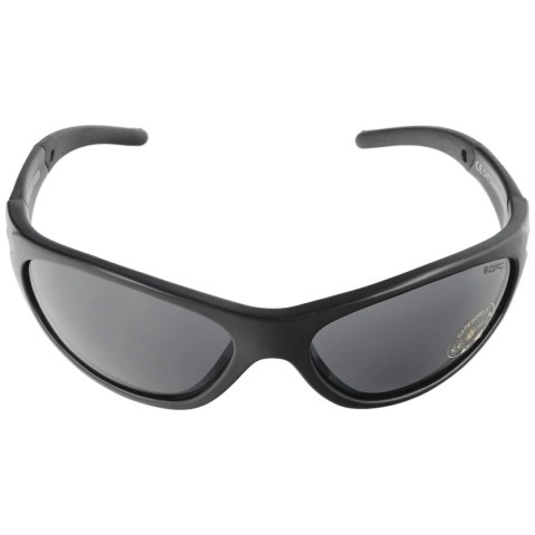 Okulary OPC MILITARY TACTICAL MARINES 2 mm Matt Black (MTM MATT BLK) OPC