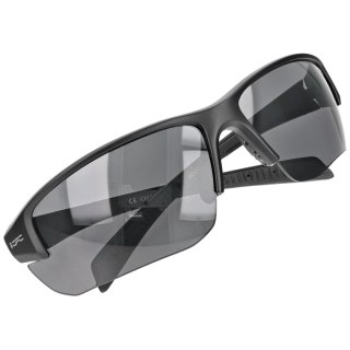 Okulary OPC SAN SALVO Tactical 2 mm Matt Black (TSS MATT BLK) OPC
