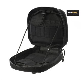 Organizer EDC M-Tac Elite Black (10101002) M-TAC