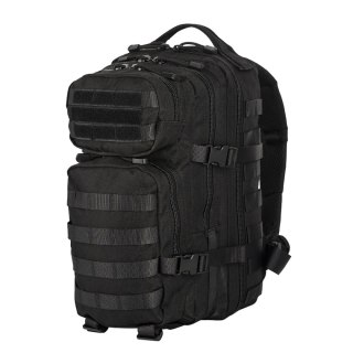 Plecak M-Tac Assault Pack Black (10332002) M-TAC