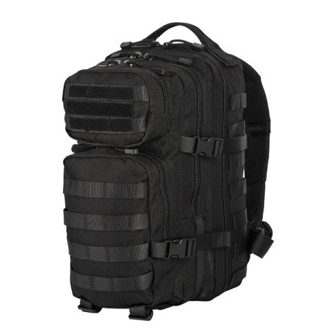 Plecak M-Tac Assault Pack Black (10332002) M-TAC