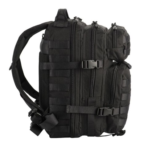 Plecak M-Tac Assault Pack Black (10332002) M-TAC