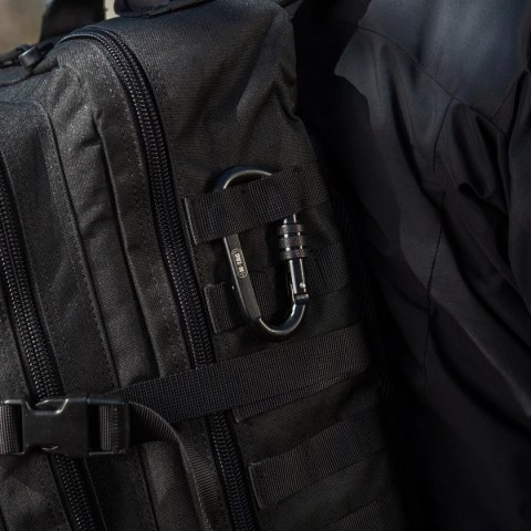 Plecak M-Tac Assault Pack Black (10332002) M-TAC