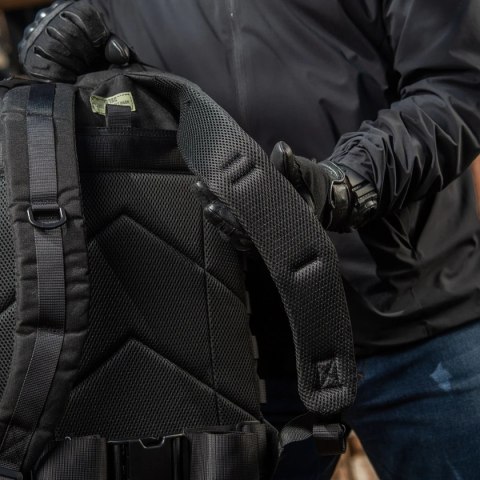 Plecak M-Tac Assault Pack Black (10332002) M-TAC