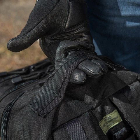 Plecak M-Tac Assault Pack Black (10332002) M-TAC