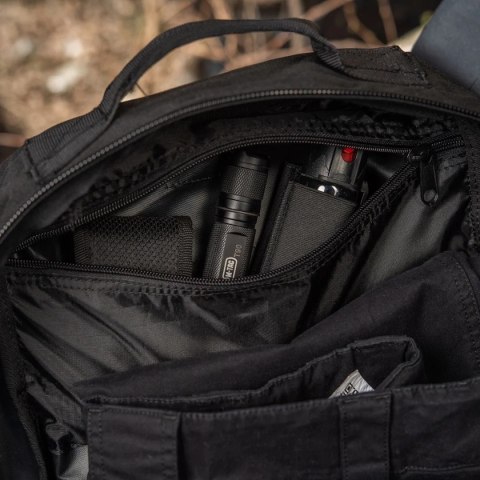 Plecak M-Tac Assault Pack Black (10332002) M-TAC