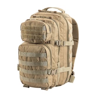 Plecak M-Tac Assault Pack Tan (10332003) M-TAC