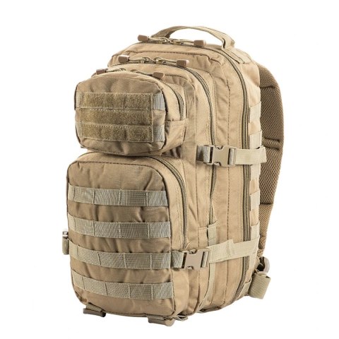 Plecak M-Tac Assault Pack Tan (10332003) M-TAC